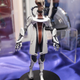 Illustration for article titled DCs Mass Effect, Killzone, God Of War Toys Up Close Totally Awesome